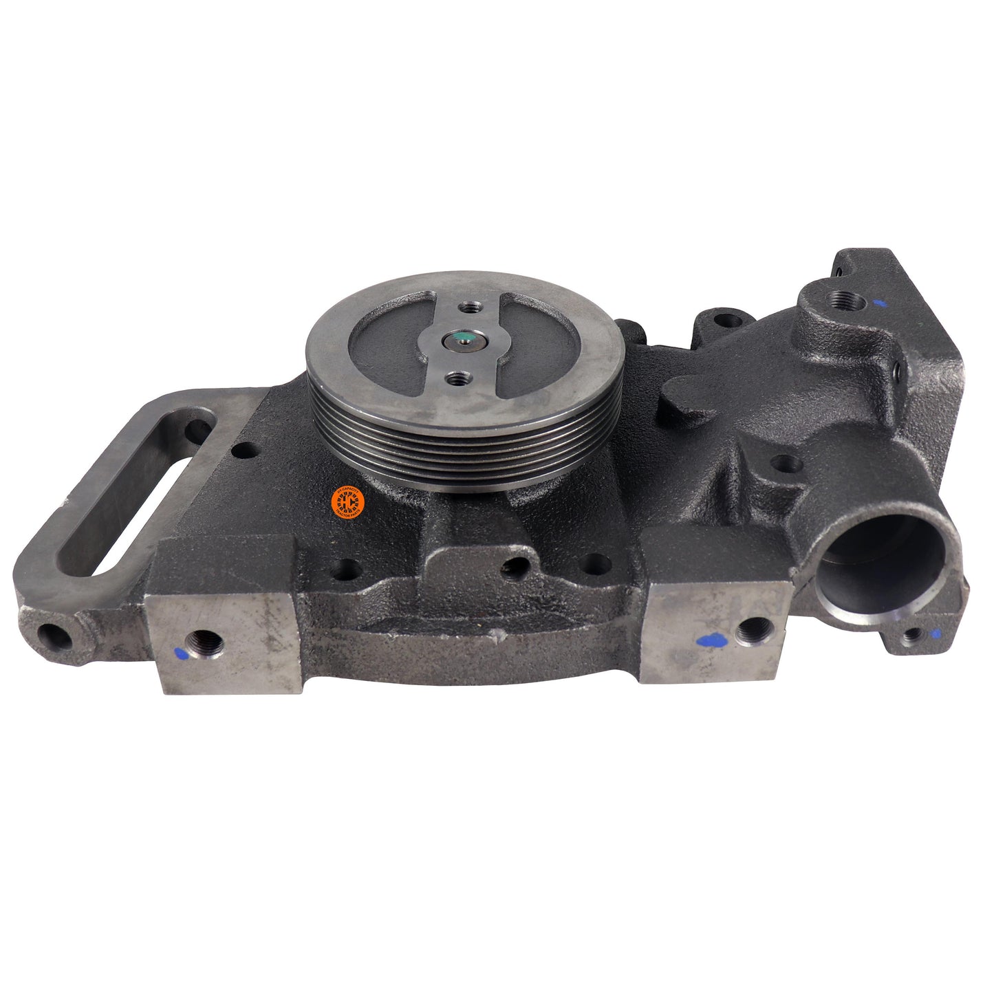 A3045163N Water Pump w/ Pulley - New
