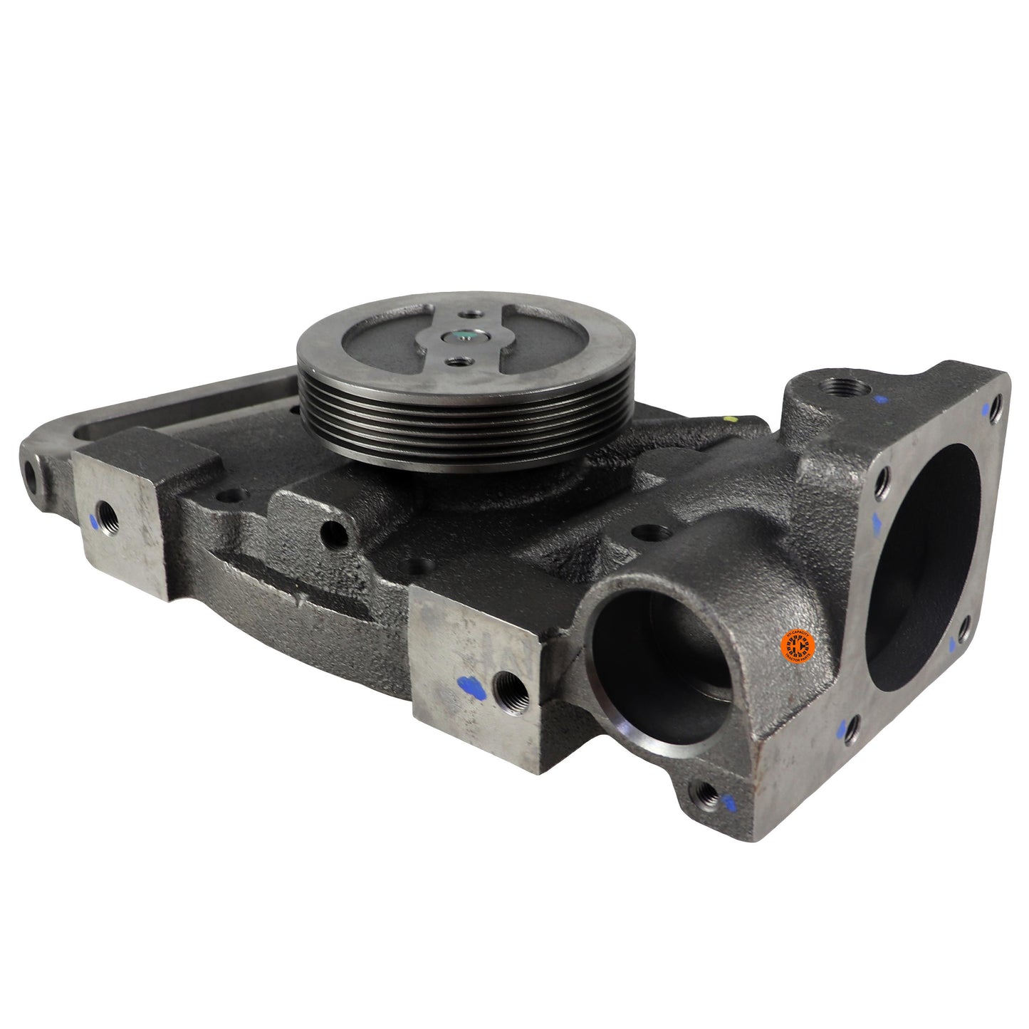 A3045163N Water Pump w/ Pulley - New