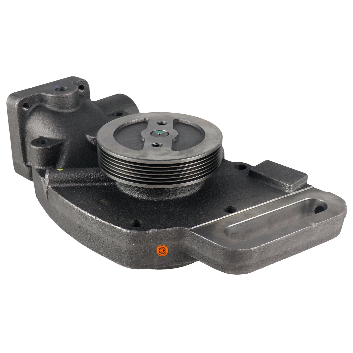 A3045163N Water Pump w/ Pulley - New