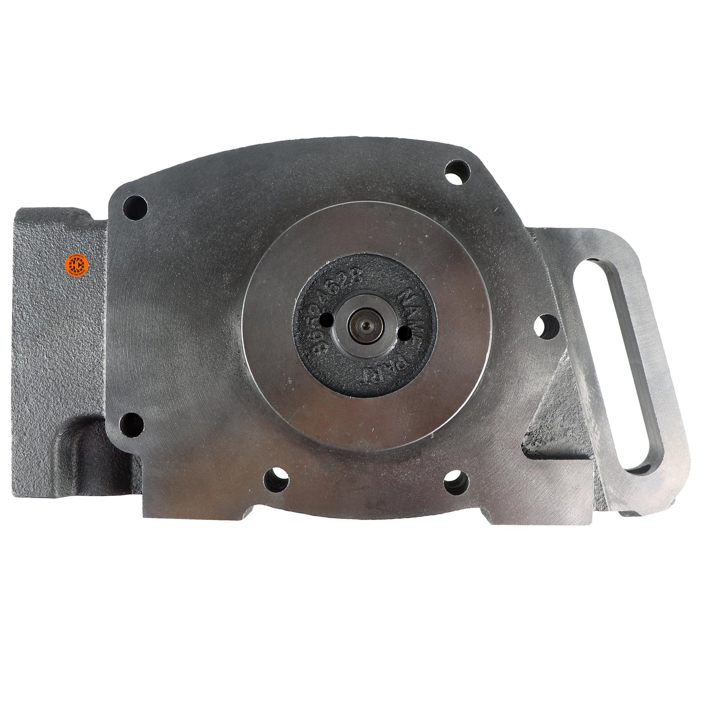A3045163N Water Pump w/ Pulley - New