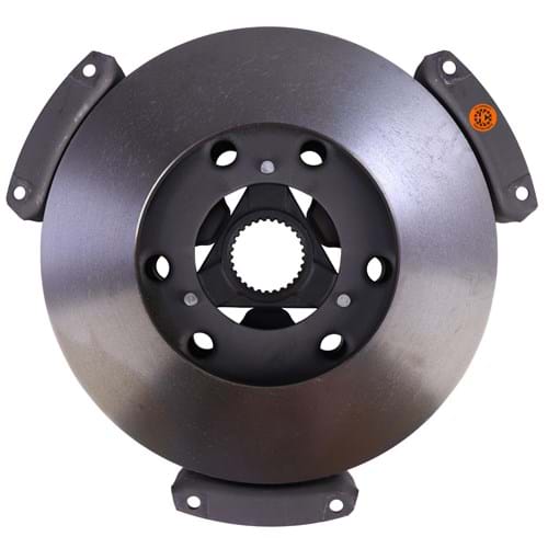 A39212N 11" Single Stage Pressure Plate, w/ 1-7/8" 29 Spline Hub - New