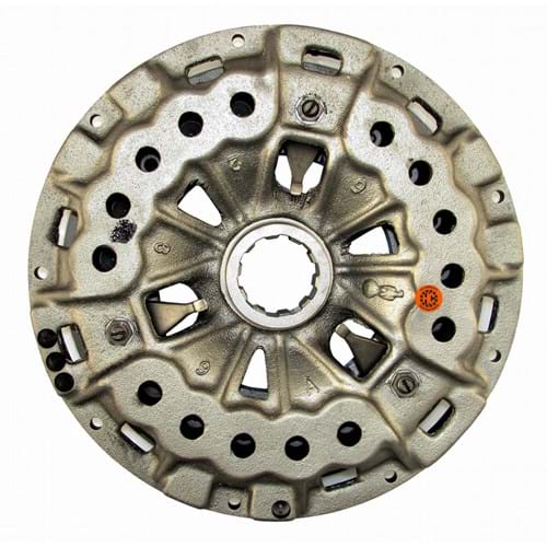 A4409AA 12" Single Stage Pressure Plate, w/ 2-1/8" 10 Spline Hub - Reman