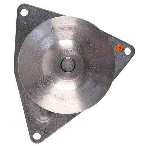 AJ804927 Water Pump w/ Pulley - New