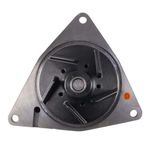 AJ804927 Water Pump w/ Pulley - New