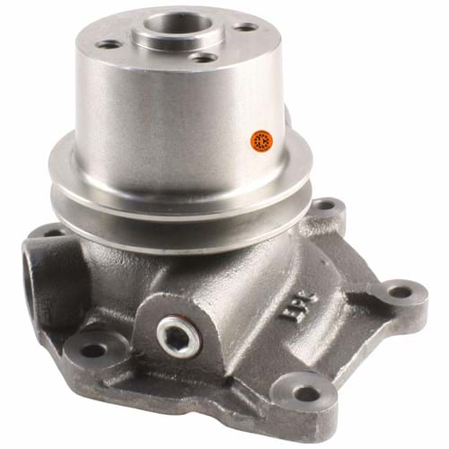 AK201750 Water Pump w/ Pulley - New