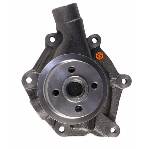 AK201750 Water Pump w/ Pulley - New