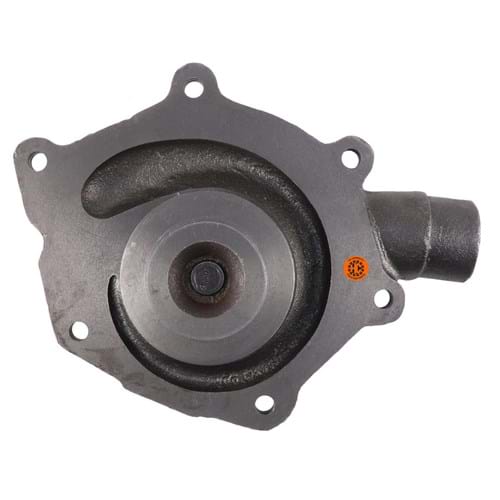 AK201750 Water Pump w/ Pulley - New