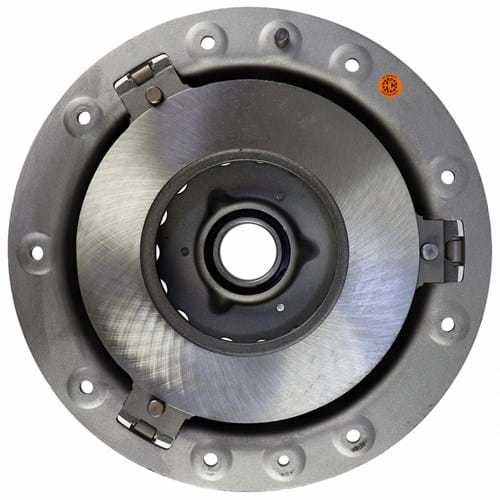 AK926807 10" Dual Stage Pressure Plate - Reman