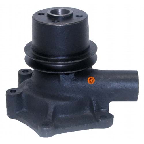 AK952127 Water Pump w/ Pulley - New