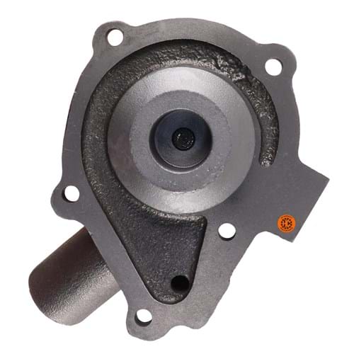 AK952713 Water Pump w/ Pulley - New