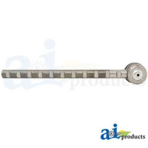 A-AT23885 John Deere 840 Tractor Tie Rod, Long