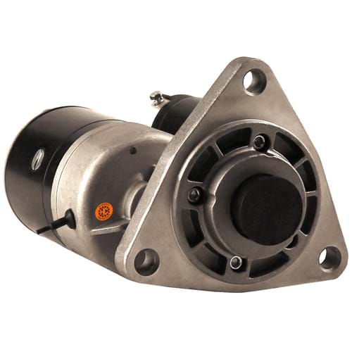 B3353I Starter - New, 24V, OSGR, CW, Aftermarket Magneton