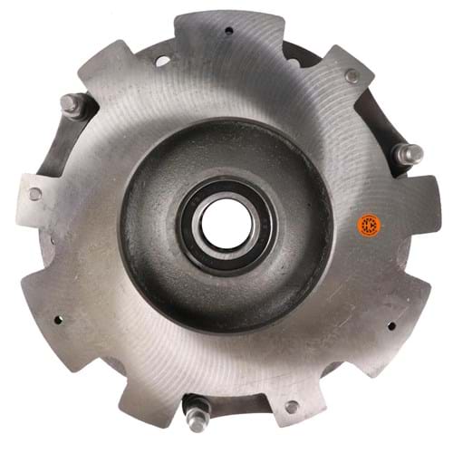 B5232000 11" Dual Stage Pressure Plate - Reman