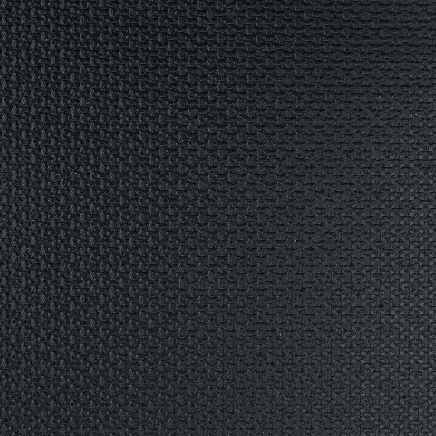 C86H1 Main Headliner, Black Basketweave Vinyl