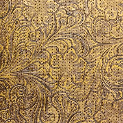 C86W Cab Kit, Western Design Vinyl