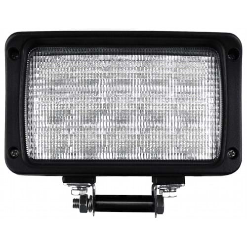 CAT6T7160 Bridgelux LED Wide Flood Beam Rear Fender Light, 3500 Lumens