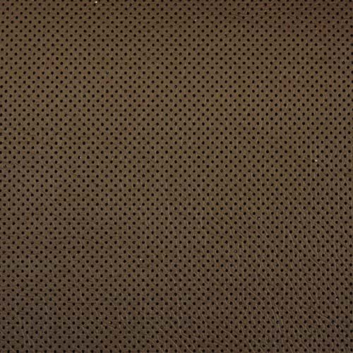 CR50CK Cowl Kit, Brindle Brown Vinyl w/ Formed Plastic