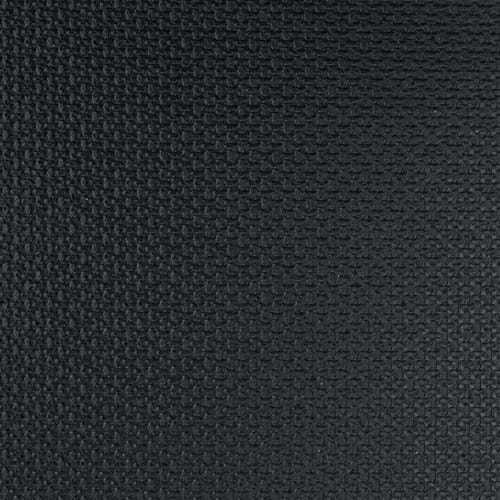 CV835 Cab Kit, Black Basketweave Vinyl