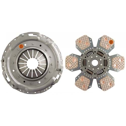 D1069123 13-3/4" Diaphragm Clutch Unit - Reman