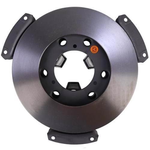 D1163702N 11" Single Stage Pressure Plate - New