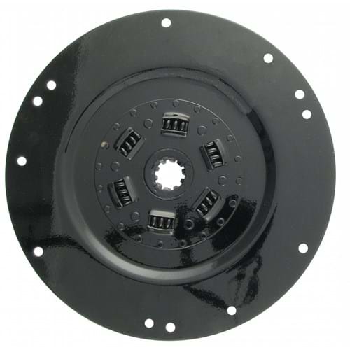 D1190940N 13-3/4" Hydro Drive Plate, w/ 1-3/8" Hub - New