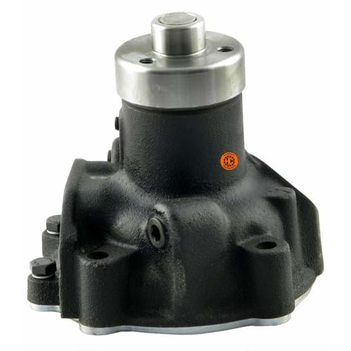 D2090472 NEW Water Pump w/ Hub - New