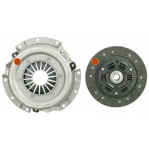 D2101481NU 7-1/4" Diaphragm Clutch Unit - New