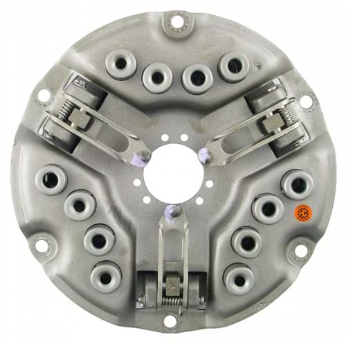 D255689 12" Single Stage Pressure Plate - Reman