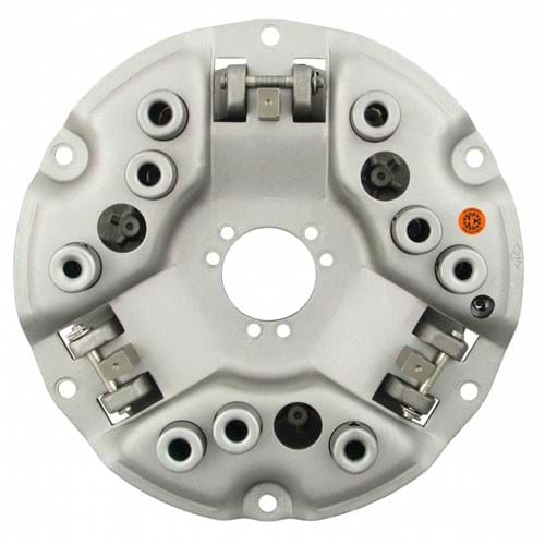 D261248 12" Single Stage Pressure Plate - Reman