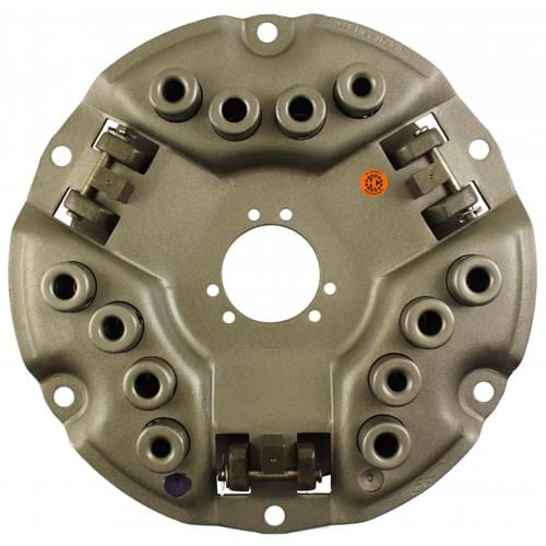 D269622 12" Single Stage Pressure Plate - Reman