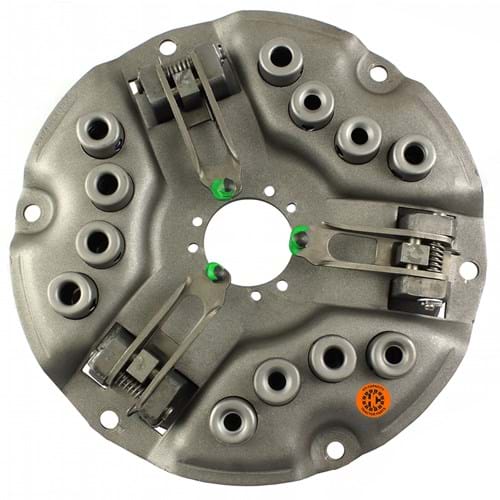 D280462 12" Single Stage Pressure Plate - New