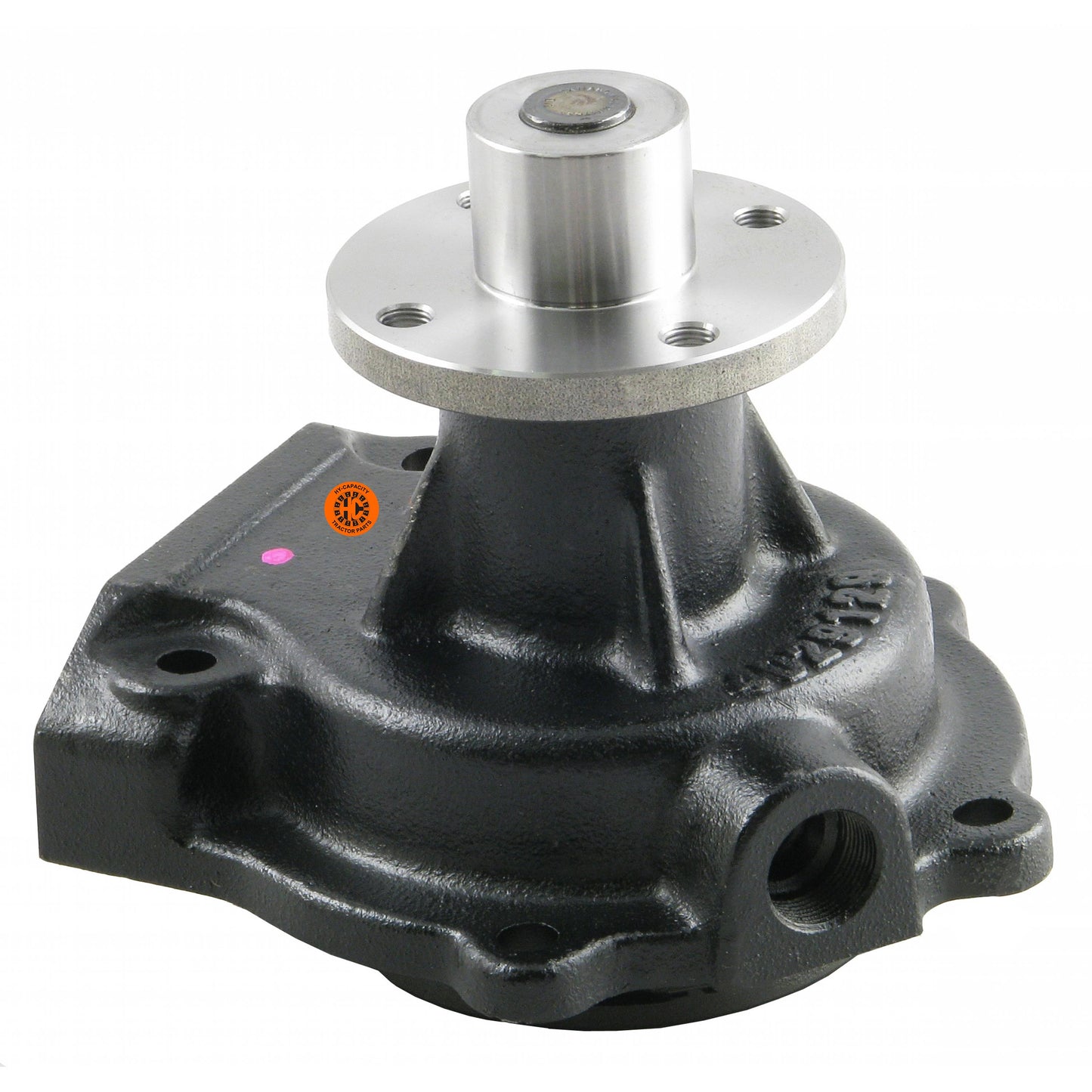 D4007554 Water Pump w/ Hub - Reman
