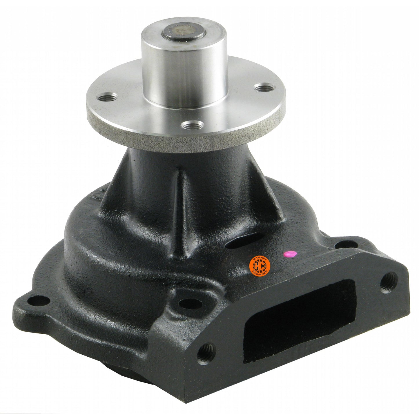 D4007554 Water Pump w/ Hub - Reman