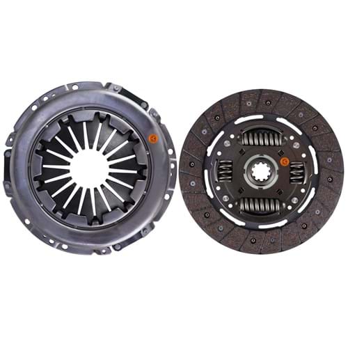 D6671038N 9-1/4" Diaphragm Clutch Unit - New