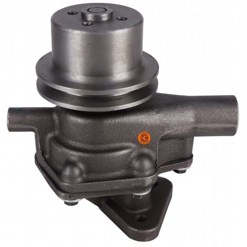 D9003710N Water Pump w/ Pulley - New