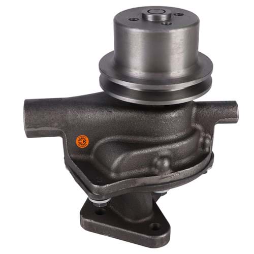 D9003710N Water Pump w/ Pulley - New
