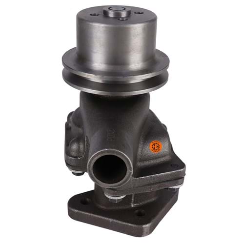 D9003710N Water Pump w/ Pulley - New