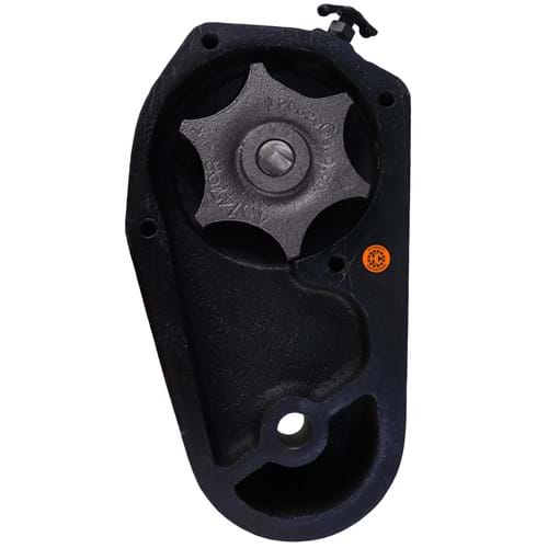 DC135161 Water Pump - Reman