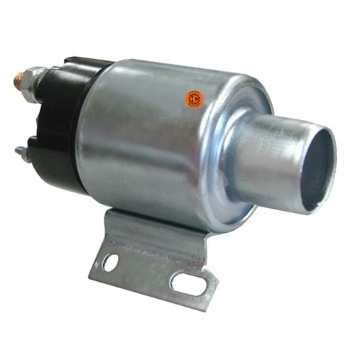 ECS7000 Solenoid Switch