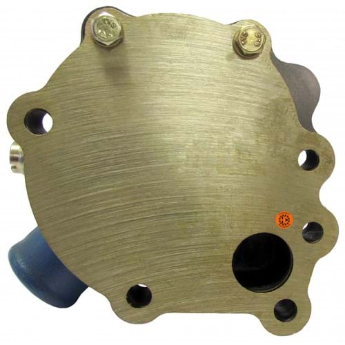 F145016510N Water Pump w/ Pulley - New