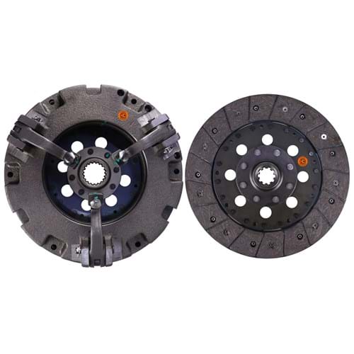 F40980NU 9" Dual Stage Clutch Unit - New