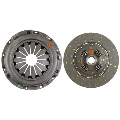 F450310N 11" Diaphragm Clutch Unit - New