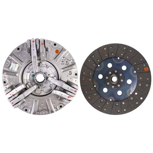 F5092803NU 12-1/4" Dual Stage Clutch Unit - New