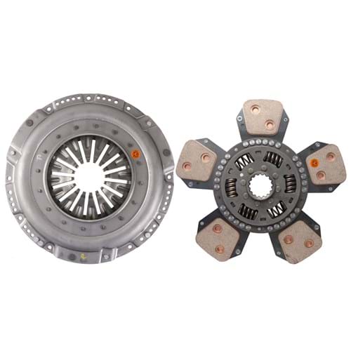 F5196060 13" Diaphragm Clutch Unit - New