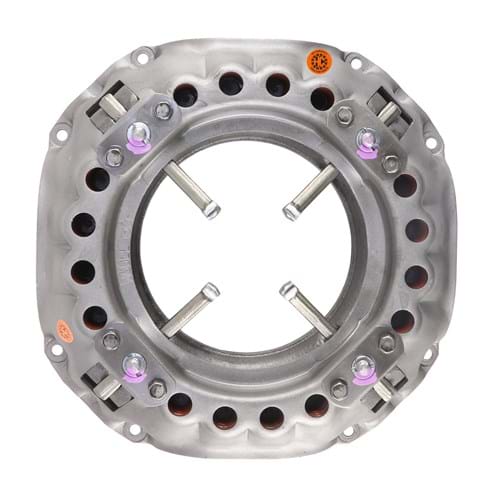 F598027 13" Single Stage Pressure Plate - Reman