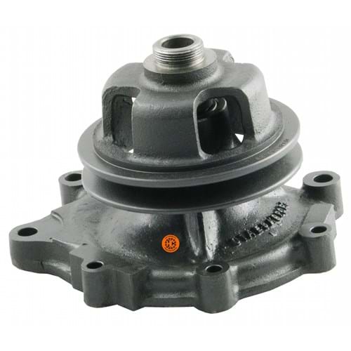 F87800122 Water Pump w/ Pulley - New