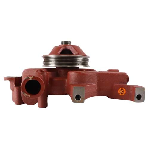 F87840257 Water Pump w/ Pulley - New