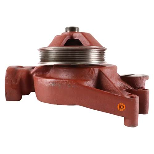 F87840257 Water Pump w/ Pulley - New