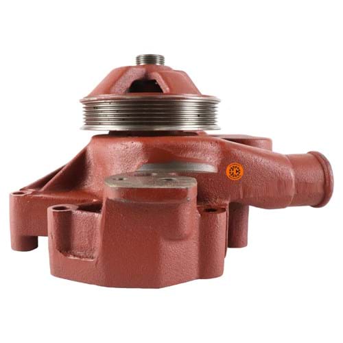 F87840257 Water Pump w/ Pulley - New