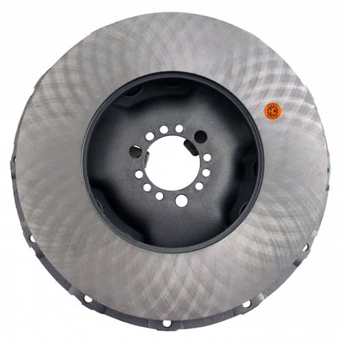 FD863CAN 14" Single Stage Pressure Plate - New